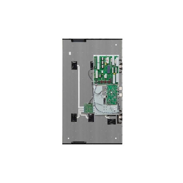 LG 75XF3P-B beeldkrant Digitale signage flatscreen 190,5 cm (75") 3000 cd/m² 4K Ultra HD Zwart (75XF3P-B.AEU)