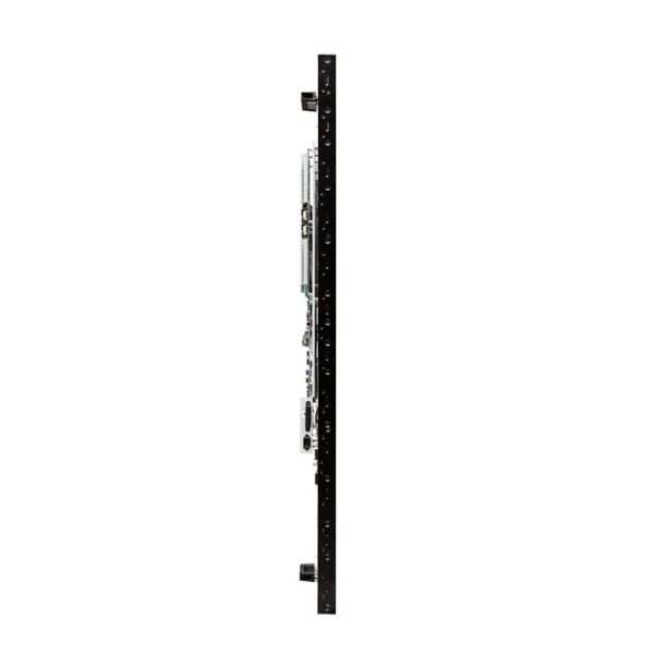 LG 75XF3P-B beeldkrant Digitale signage flatscreen 190,5 cm (75") 3000 cd/m² 4K Ultra HD Zwart (75XF3P-B.AEU)