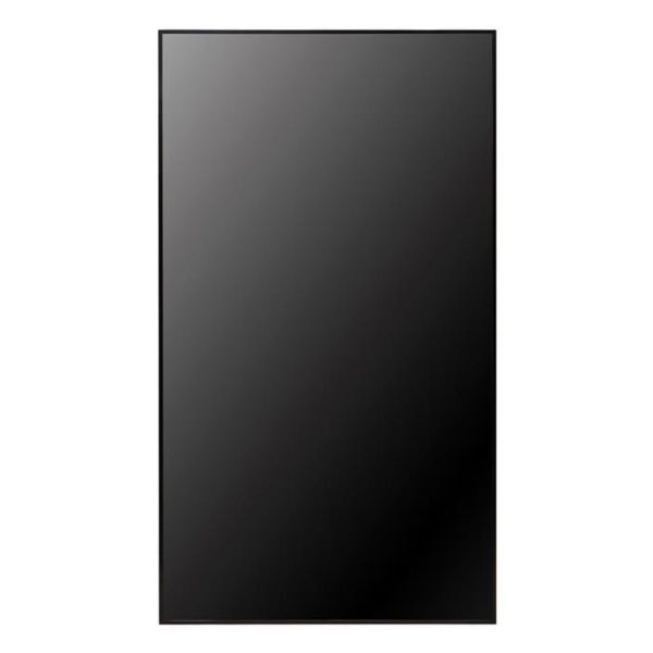 LG 75XF3P-B beeldkrant Digitale signage flatscreen 190,5 cm (75") 3000 cd/m² 4K Ultra HD Zwart (75XF3P-B.AEU)