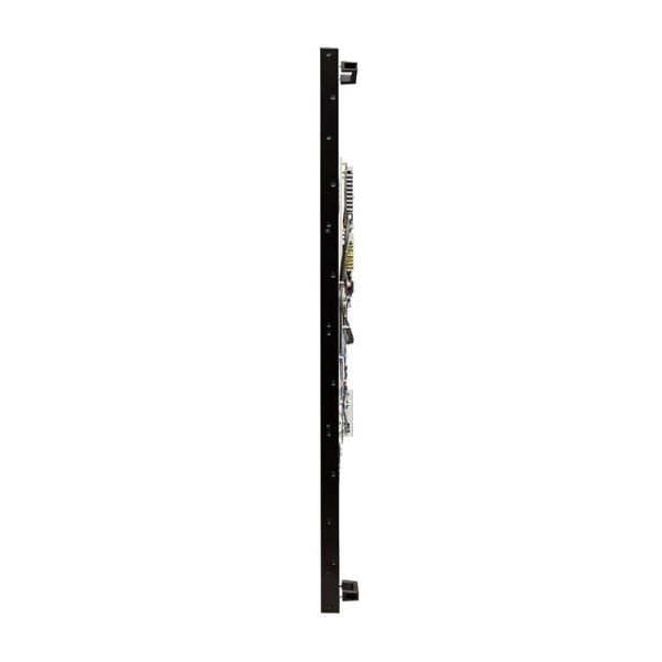 LG 75XF3P-B beeldkrant Digitale signage flatscreen 190,5 cm (75") 3000 cd/m² 4K Ultra HD Zwart (75XF3P-B.AEU)