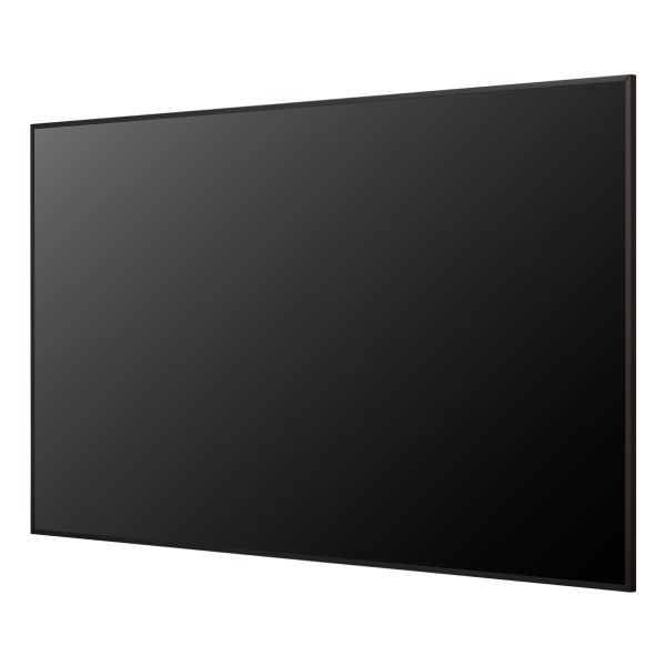LG 86IN LCD 3840X2160 4K MNTR 2,18 m (86") LED Wifi 700 cd/m² 4K Ultra HD Zwart WebOS 24/7 (86UH7N-M.AEU)