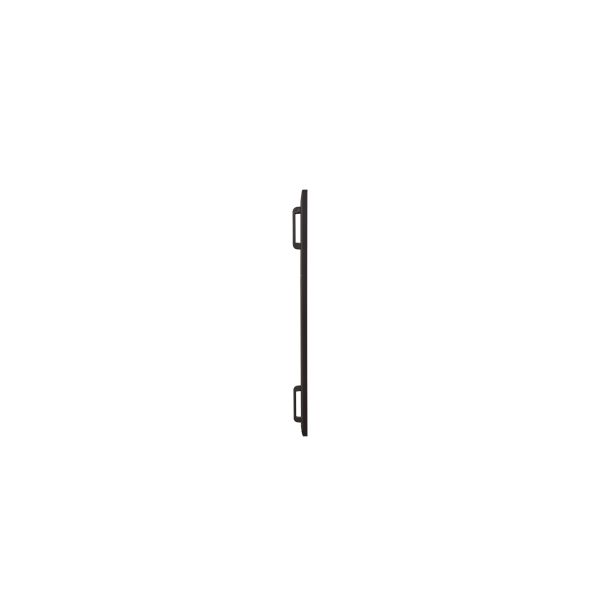 LG 86IN LCD 3840X2160 4K MNTR 2,18 m (86") LED Wifi 700 cd/m² 4K Ultra HD Zwart WebOS 24/7 (86UH7N-M.AEU)