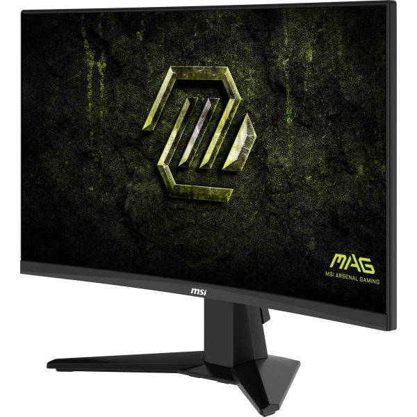 MSI MAG 245C X24 computer monitor 59,9 cm (23.6") 1920 x 1080 Pixels Full HD LCD Zwart (9S6-3BD01M-002)