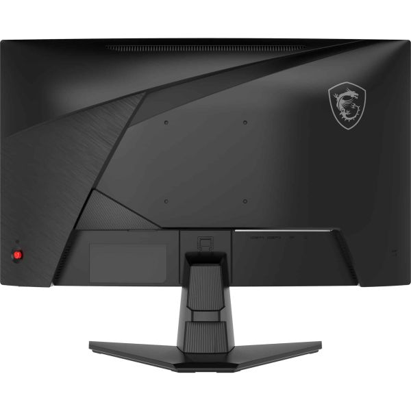 MSI MAG 245C X24 computer monitor 59,9 cm (23.6") 1920 x 1080 Pixels Full HD LCD Zwart (9S6-3BD01M-002)
