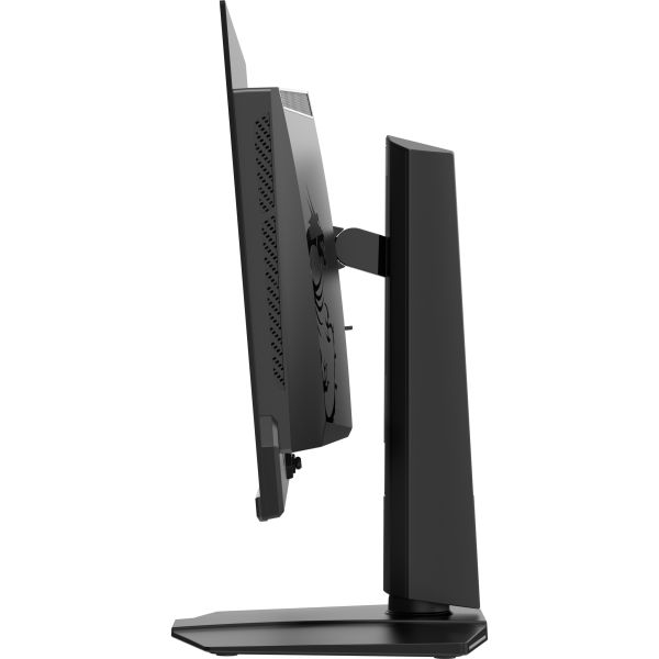 MSI MPG 271QR QD-OLED X50 computer monitor 67,3 cm (26.5") 2560 x 1440 Pixels Wide Quad HD Zwart (9S6-3CF49T-001)