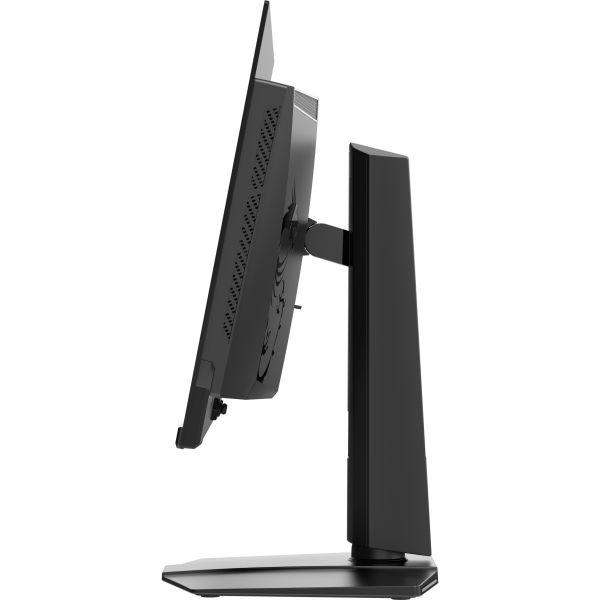 MSI MPG 271QR QD-OLED X50 computer monitor 67,3 cm (26.5") 2560 x 1440 Pixels Wide Quad HD Zwart (9S6-3CF49T-001)
