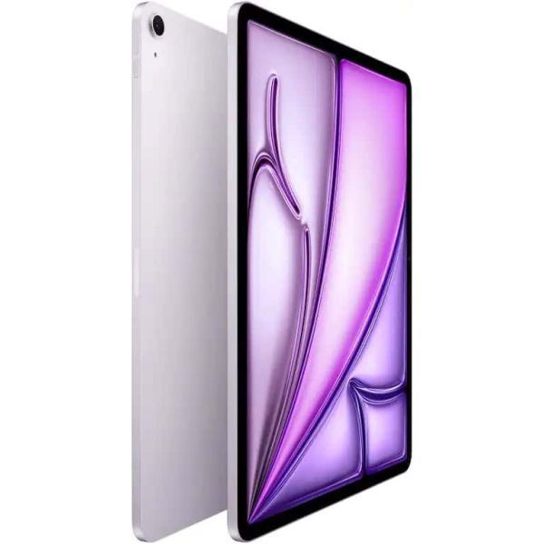 Apple iPad Air 13 inch M4 WiFi + Cellular 128GB - Moonlight Glow (MH9F4HC/A)