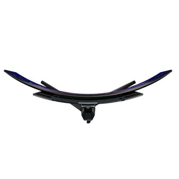 ASUS ROG Swift OLED PG39WCDM computer monitor 99,1 cm (39") 3440 x 1440 Pixels UltraWide Quad HD LCD Zwart (90LM09R0-B01170)