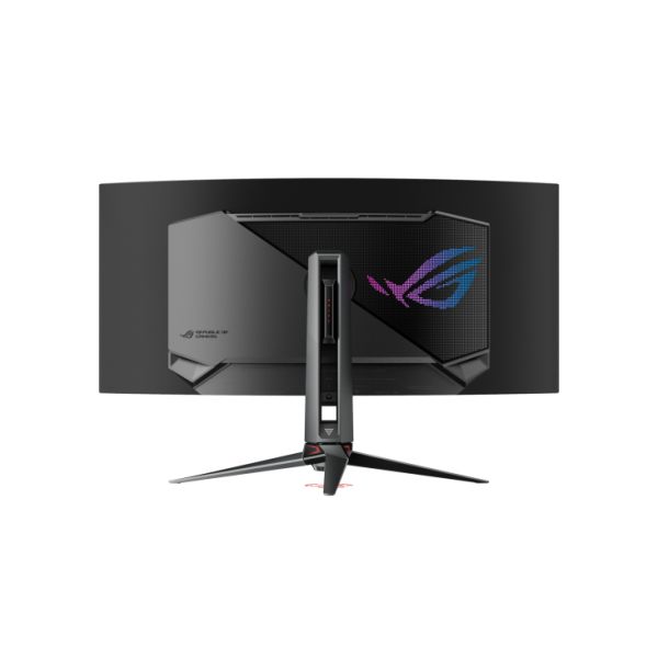 ASUS ROG Swift OLED PG39WCDM computer monitor 99,1 cm (39") 3440 x 1440 Pixels UltraWide Quad HD LCD Zwart (90LM09R0-B01170)