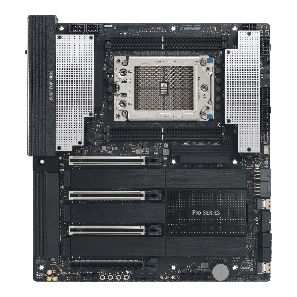 ASUS Pro WS TRX50-SAGE WIFI (PRO WS TRX50-SAGE WIFI)