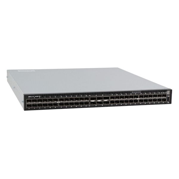 Dell S4148F-ON 48-Port Managed Switch (210-ALSI-RFB)