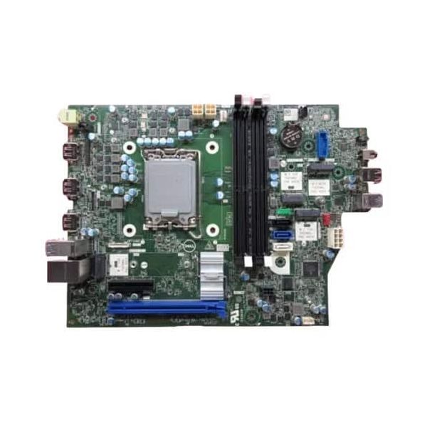 Dell Mainboard (M5DCD-RFB)