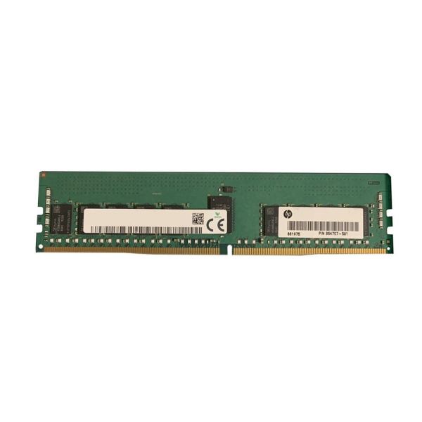 HP 32GB DDR4 2666MHz ECC REG Workstation Memory (864708-591-R4)
