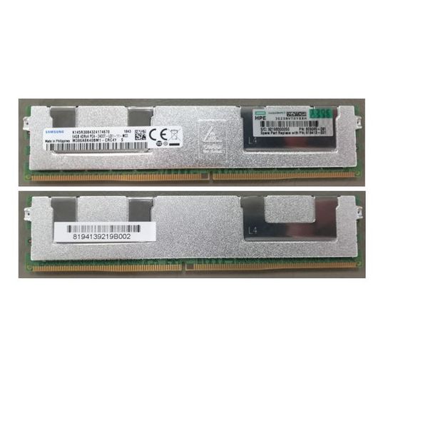 HP Memory 16GB SO-DIMM DDR4 3200 (L34199-682N)