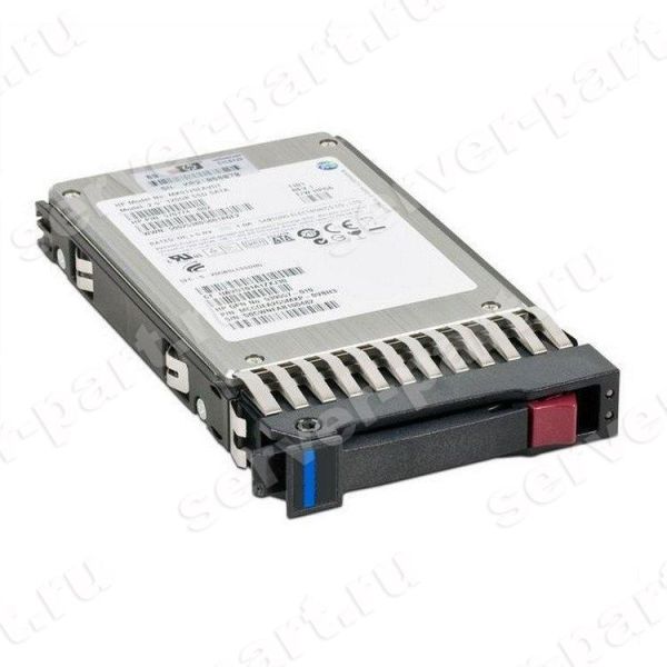 HPE 3.84TB SATA RI SFF SC DS (P28253-001)