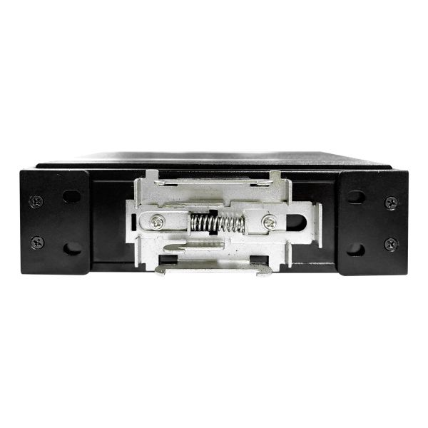 LevelOne IGP-1091 Managed L3 2.5G Ethernet (100/1000/2500) Power over Ethernet (PoE) Bureaublad-/wandmontage Zwart (IGP-1091)