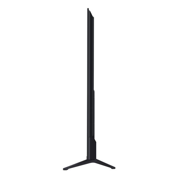 LG 50PK640S Digitale signage flatscreen 127 cm (50") LED 260 cd/m² 4K Ultra HD Zwart Type processor WebOS 16/7 (50PK640S)