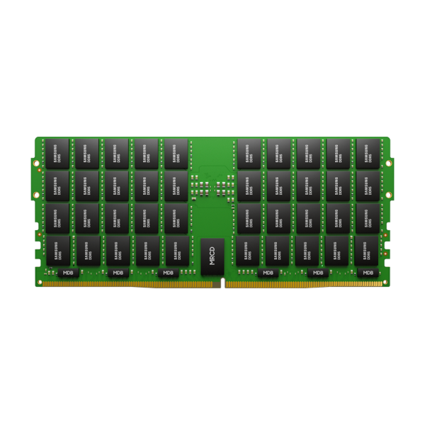 Samsung RAM DDR5 32GB PC6400 ECC REG 2Rx8 (MDRR548QDBC2-3)