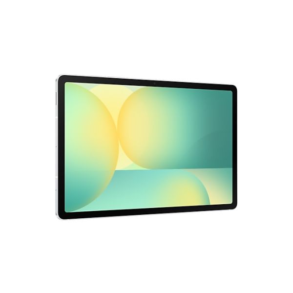 Samsung Galaxy Tab S10 FE 5G Samsung Exynos LTE-TDD & LTE-FDD 256 GB 27,7 cm (10.9") 12 GB Wi-Fi 6 (802.11ax) Zilver (SM-X526BZSPEUE)