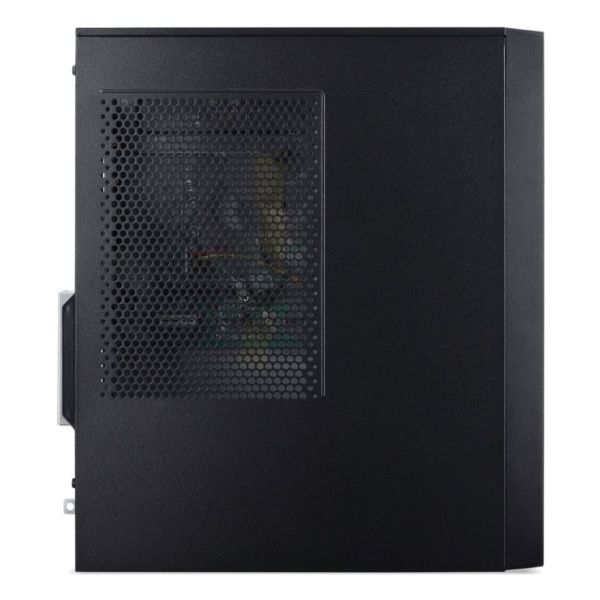 Acer NITRO 20 N20 101 I52150 Intel Core 5 210H 16 GB DDR4-SDRAM 1 TB SSD NVIDIA GeForce RTX 5050 Windows 11 Home Desktop PC Zwart (DG.E5VEH.001)