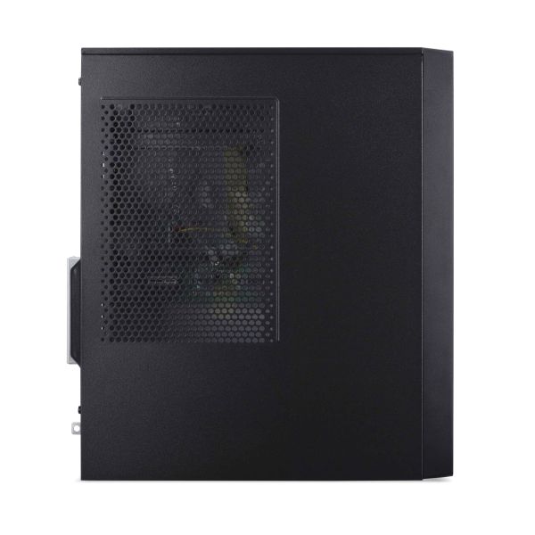 Acer NITRO 20 N20 101 I52150 Intel Core 5 210H 16 GB DDR4-SDRAM 1 TB SSD NVIDIA GeForce RTX 5050 Windows 11 Home Desktop PC Zwart (DG.E5VEH.001)