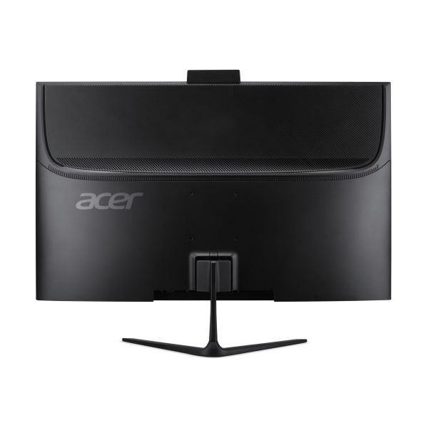 Acer Aspire C27B AI AR5034 NL Copilot+ PC AMD Ryzen AI 5 340 68,6 cm (27") 1920 x 1080 Pixels Alles-in-één-pc 16 GB DDR4-SDRAM 1 TB SSD Windows 11 Home Wi-Fi 6E (802.11ax) Zwart (DQ.BQPEH.002)