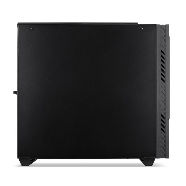 Acer Altos BrainSphere P330 F6 SE Intel® Xeon® W w3-2435 128 GB DDR5-SDRAM 2 TB SSD NVIDIA GeForce RTX 5090 Tower Workstation Zwart (US.RV9TL.001) Acer Altos BrainSphere P330 F6 SE Intel® Xeon® W w3-2435 128 GB DDR5-SDRAM 2 TB SSD NVIDIA GeForce RTX 5090 Tower Workstation Zwart (US.RV9TL.001)