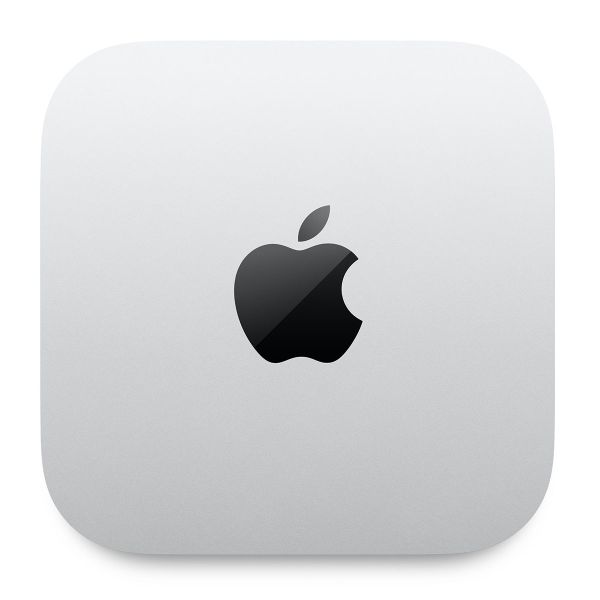 Apple Mac mini M4 Pro 14-Core CPU 20-Core GPU 24GB 512GB (CZ1JV-100000)