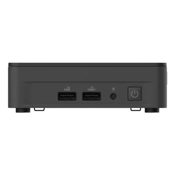 ASUS NUC 12 Pro Kit NUC12WSKi5 UCFF Zwart i5-1240P (90AB2WSK-MR6100)