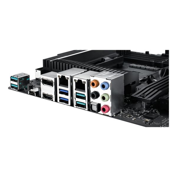 ASUS Pro WS X570-ACE AMD X570 Socket AM4 ATX (90MB11M0-M0EAY0) ASUS Pro WS X570-ACE AMD X570 Socket AM4 ATX (90MB11M0-M0EAY0)