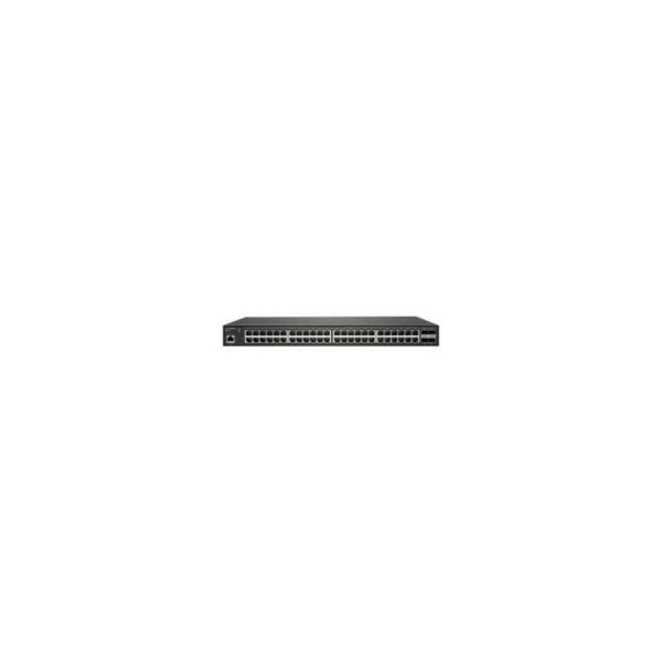 SonicWALL SWS14-48 Switch met Wireless Support (02-SSC-8380)