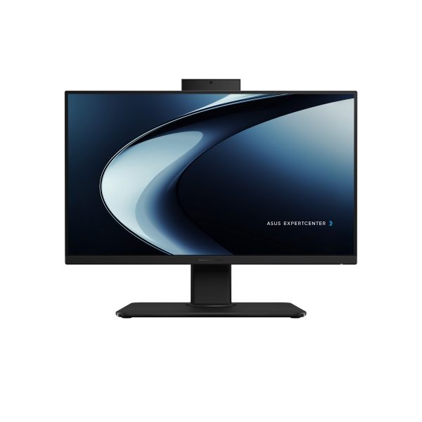 ASUS ExpertCenter P400 AiO P440VAESK-BPC018X Intel® Core™ i5 i5-13420H 60,5 cm (23.8") 1920 x 1080 Pixels Alles-in-één-pc 16 GB DDR5-SDRAM 512 GB SSD Windows 11 Pro Wi-Fi 6 (802.11ax) Zwart (90PT03X6-M00U00)