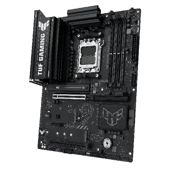 ASUS TUF GAMING B650E-E WIFI (DS 90MB1LT0-M0EAY0)