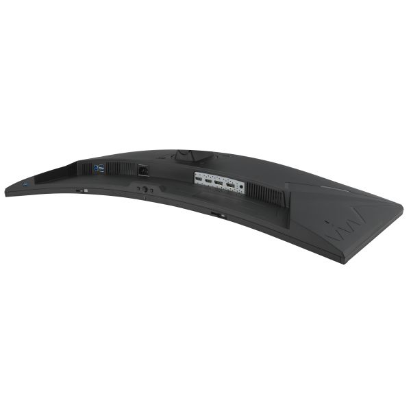 ASUS TUF Gaming VG34VQL3A computer monitor 86,4 cm (34") 3440 x 1440 Pixels UltraWide Quad HD LCD Zwart (VG34VQL3A)