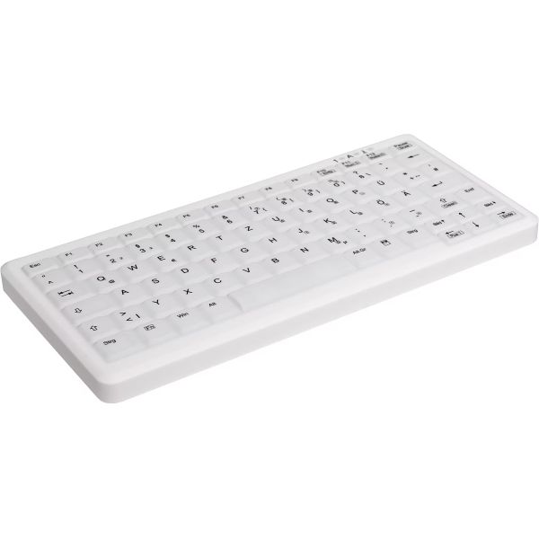 Cherry Active Key MedicalKey AK-C4110 Keyboard (AK-C4110F-US-B/GE)