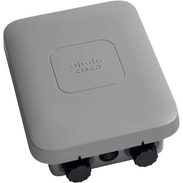 Cisco AIR-AP1542I Access Point 802.11ac (AIR-AP1542I-BK9-RF)
