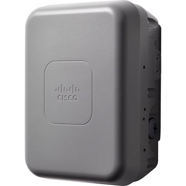 Cisco Refurb/802.11acW2LowPrfileOutdoorAPDirct (AIR-AP1562D-EK9-RF)