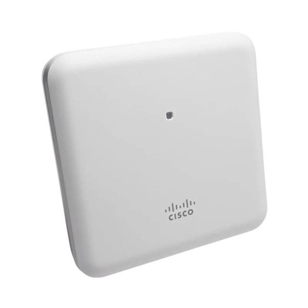 Cisco Refurb/802.11ac Wave 2 4x4 (AIR-AP1852E-EK9-RF)