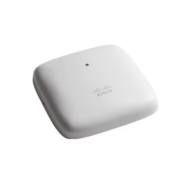 Cisco Refurb/802.11ac Wave 2 4x4:4SS (AIR-AP1852IEK9C-RF)