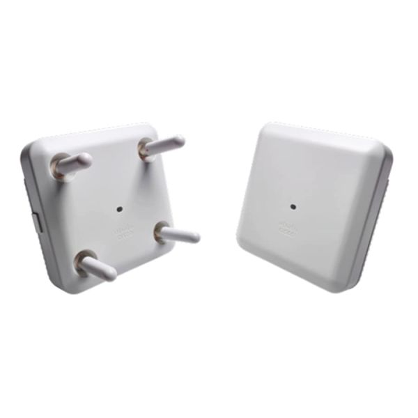 Cisco Aironet 2802I Access Point 802.11ac (AIR-AP2802I-QK9-RF)