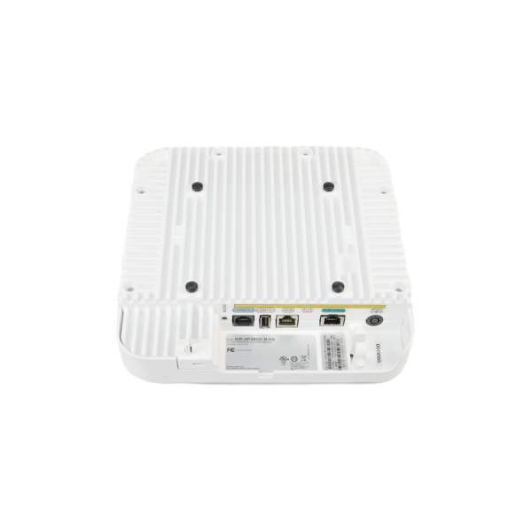Cisco Aironet 3802E Access Point (AIR-AP3802E-BK9-RF)