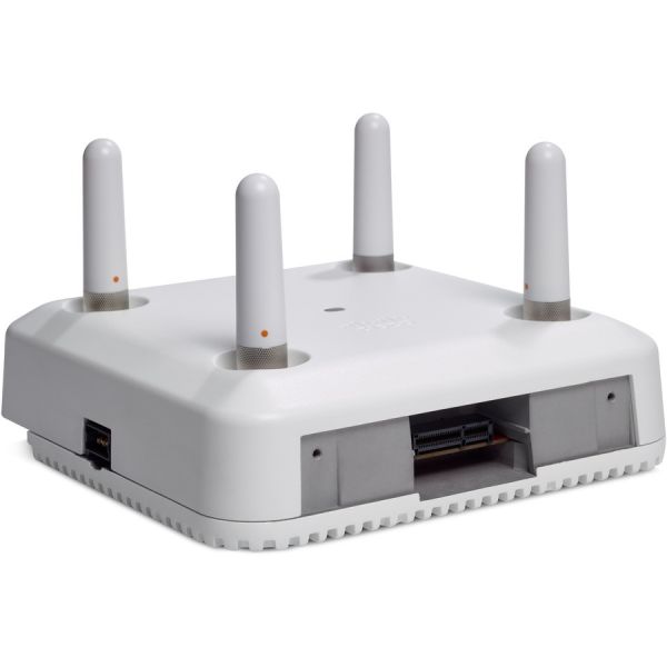 Cisco Aironet 3802E Access Point (AIR-AP3802E-ZK9-RF)
