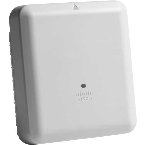 Cisco Refurb/.11ac W2AnlytcsAPw/CA 4x4:3 Lctn (AIR-AP4800-E-K9-RF)