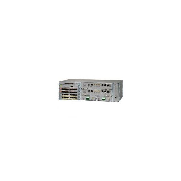 Cisco ASR 903 Router Chassis (ASR-903-RF)