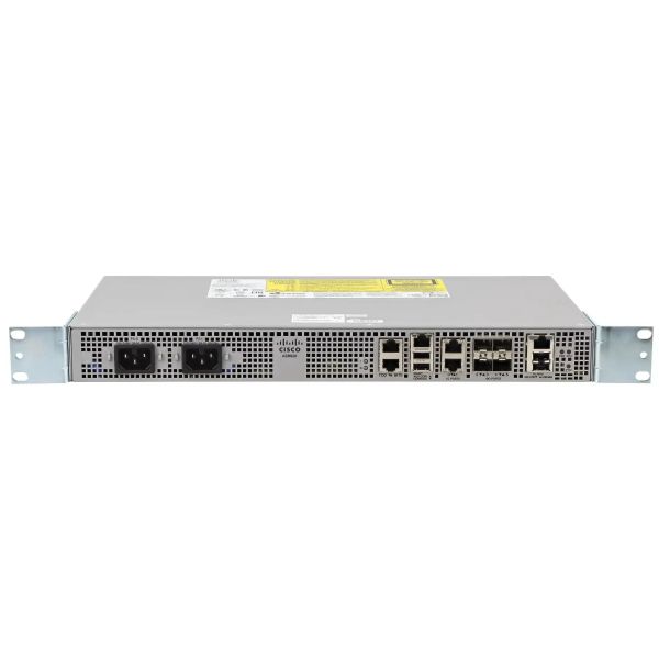 Cisco ASR 920 12GE en 2-10GE AC Router (ASR-920-12CZ-A-RF)
