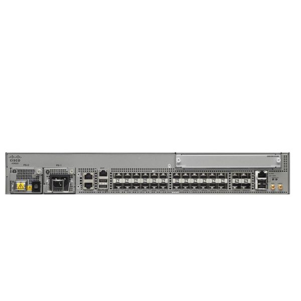 Cisco ASR 920 24SZ-M Router (ASR-920-24SZ-M-RF)