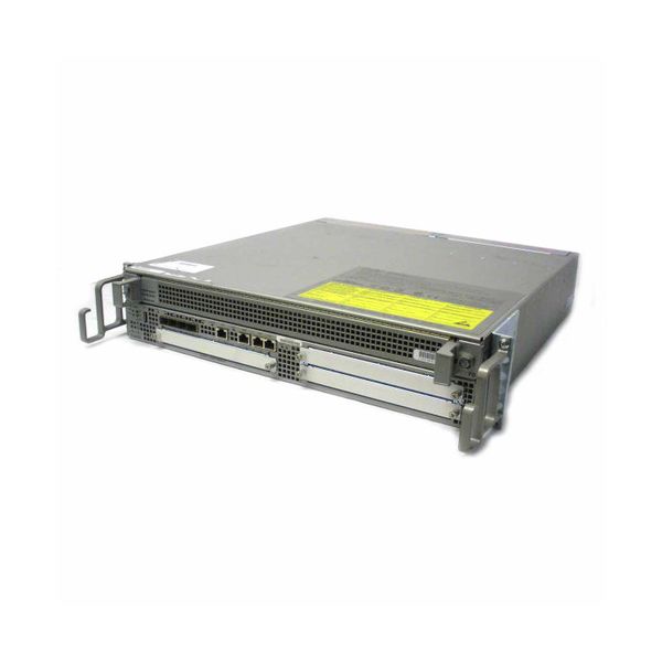 Cisco ASR1002-X 5G VPN Router met K9 AES licentie (ASR1002X-5G-K9-RF)