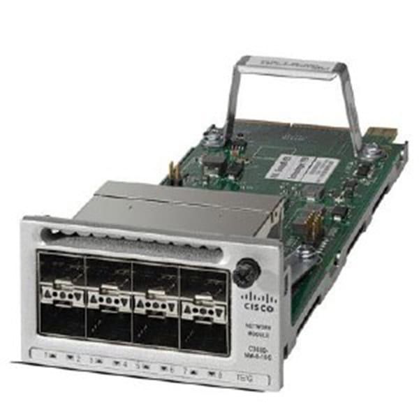 Cisco Refurb/Catalyst 3850 4 x 1GE Network Mod (C3850-NM-4-1G-RF)
