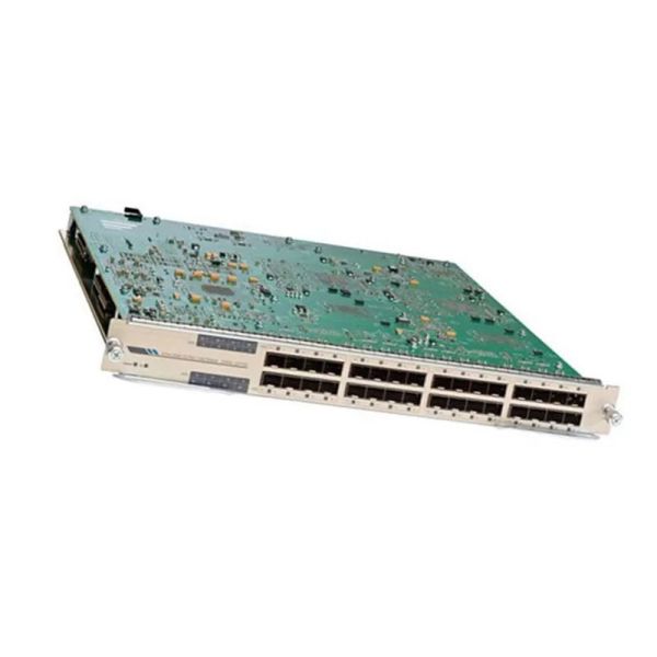 Cisco Refurb/Catalyst 6800 16port 10GE W/iDFC4 (C6800-16P10G-RF)
