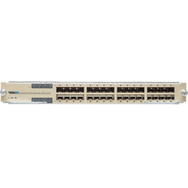Cisco Catalyst 6800 32-poort 10GE Module met DFC4 (C6800-32P10G-RF)